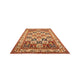 Perserteppich - Nomadic - 291 x 204 cm - dunkelbeige