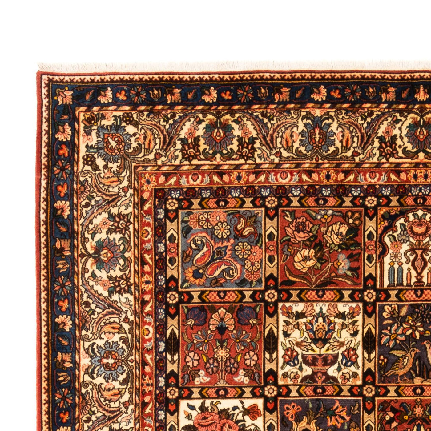 Bakhtiari Tappeto 305x210cm - Tappeto persiano