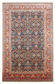 Perserteppich - Classic - 322 x 202 cm - dunkelblau