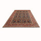 Perserteppich - Classic - 322 x 202 cm - dunkelblau