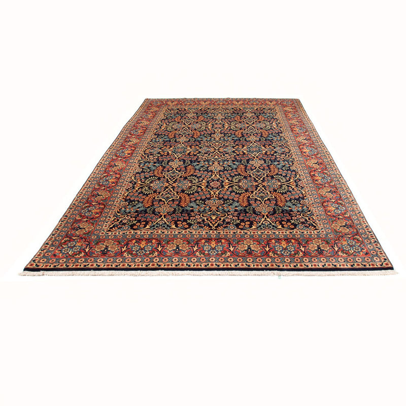 Perserteppich - Classic - 322 x 202 cm - dunkelblau