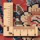 Perserteppich - Classic - 322 x 202 cm - dunkelblau