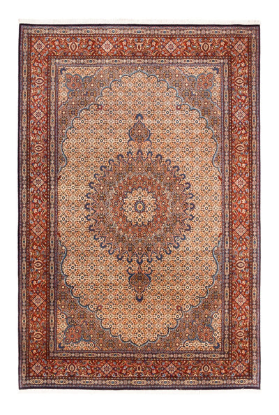 Tapis de Moud Tapis 196x296cm - Tapis persan