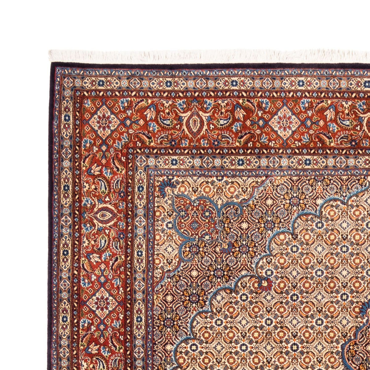 Tapis de Moud Tapis 196x296cm - Tapis persan