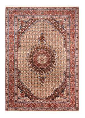 Perserteppich - Classic - 290 x 206 cm - beige