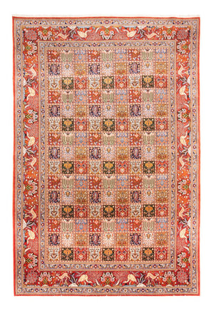 Perserteppich - Classic - 294 x 194 cm - mehrfarbig