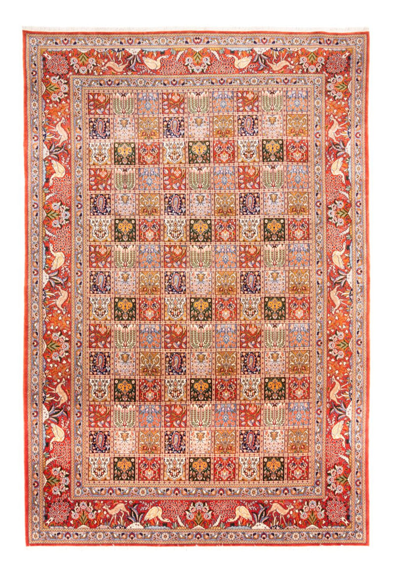 Perserteppich - Classic - 294 x 194 cm - mehrfarbig