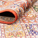Perserteppich - Classic - 294 x 194 cm - mehrfarbig