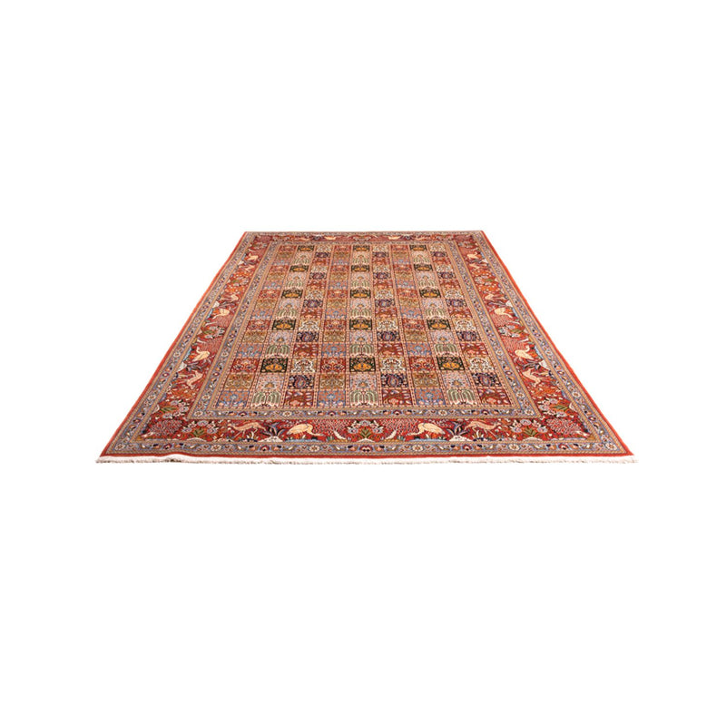 Perserteppich - Classic - 294 x 194 cm - mehrfarbig