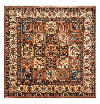 Bachtiar Teppich 199x207cm - Perserteppich