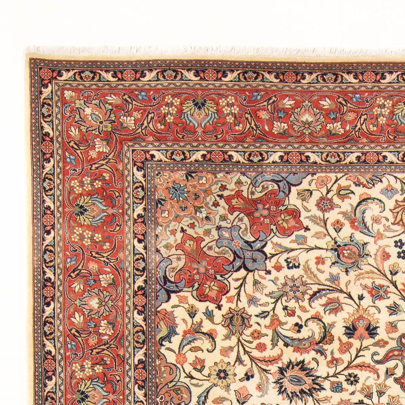Sarouk Tappeto 304x203cm - Tappeto persiano
