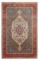 Perserteppich - Nomadic - 315 x 200 cm - dunkelblau