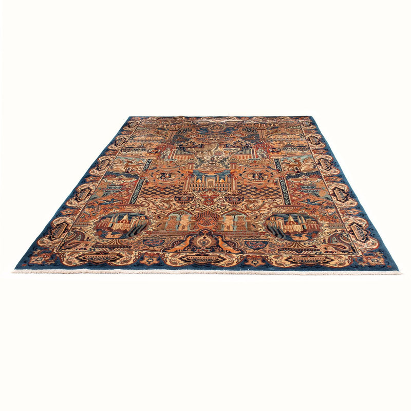 Perserteppich - Classic - 298 x 194 cm - mehrfarbig