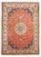 Perserteppich - Ghom - 317 x 220 cm - rot