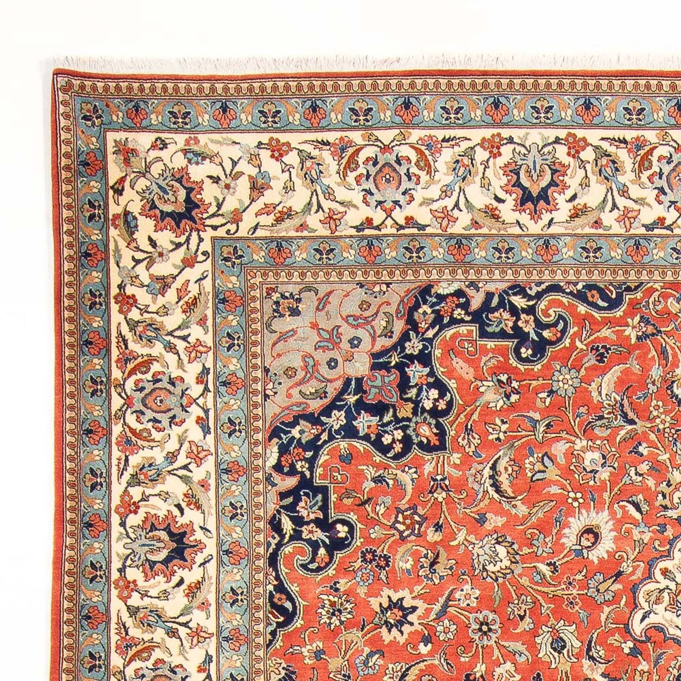 Qom Tappeto 317x220cm - Tappeto persiano