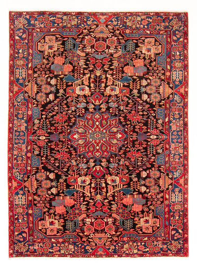 Nahavand Teppich 198x280cm - Perserteppich
