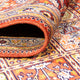 Perserteppich - Classic - 244 x 198 cm - lachs