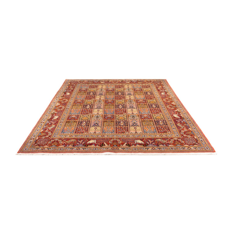 Perserteppich - Classic - 244 x 198 cm - lachs