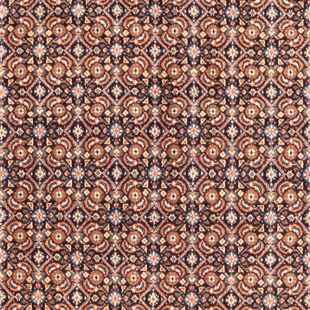Perserteppich - Classic - 242 x 197 cm - dunkelbeige