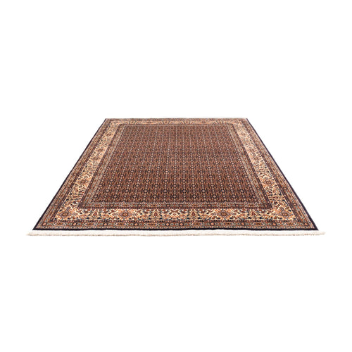 Perserteppich - Classic - 242 x 197 cm - dunkelbeige