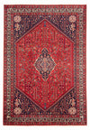 Tapis d'Abadeh Tapis 207x310cm - Tapis persan - Rectangle / Rouge / 207 x 310 cm Rectangle