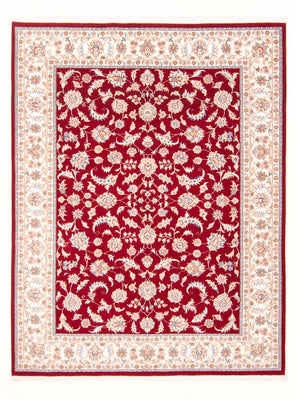 Perserteppich - Täbriz - Royal - 200 x 148 cm - rot