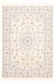 Tapis de Nain - 9La Tapis 121x178cm - Tapis persan