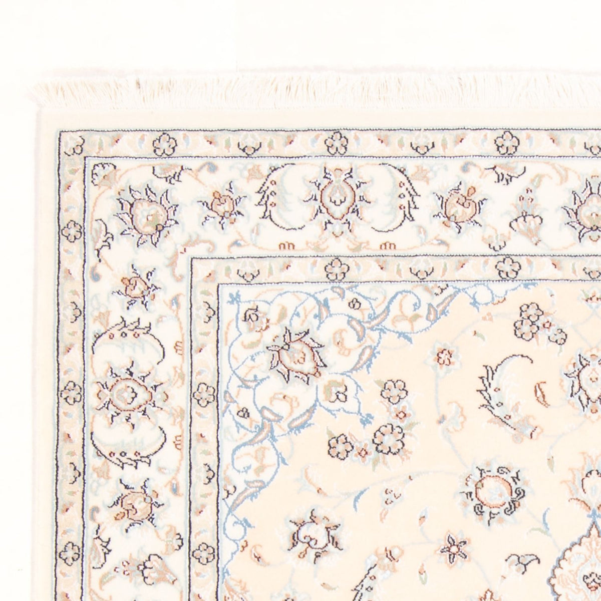 Tapis de Nain - 9La Tapis 121x178cm - Tapis persan