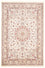 Perserteppich - Täbriz - Royal - 297 x 198 cm - creme