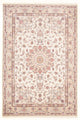 Perserteppich - Täbriz - Royal - 297 x 198 cm - creme