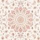 Perserteppich - Täbriz - Royal - 297 x 198 cm - creme
