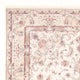 Perserteppich - Täbriz - Royal - 297 x 198 cm - creme