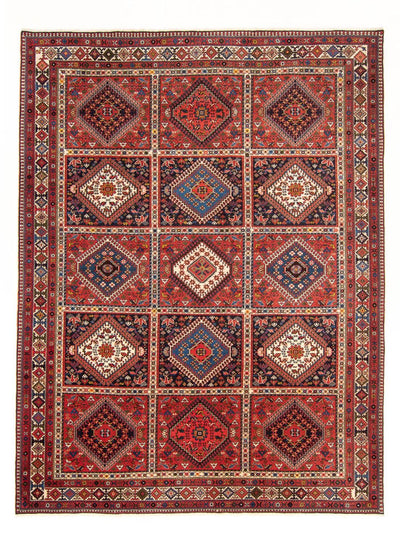Yalameh Tappeto 210x296cm - Tappeto persiano