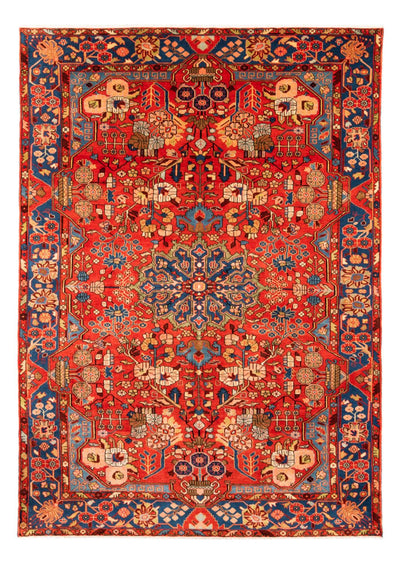 Nahavand Teppich 202x286cm - Perserteppich