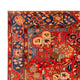 Perserteppich - Nomadic - 286 x 202 cm - rot