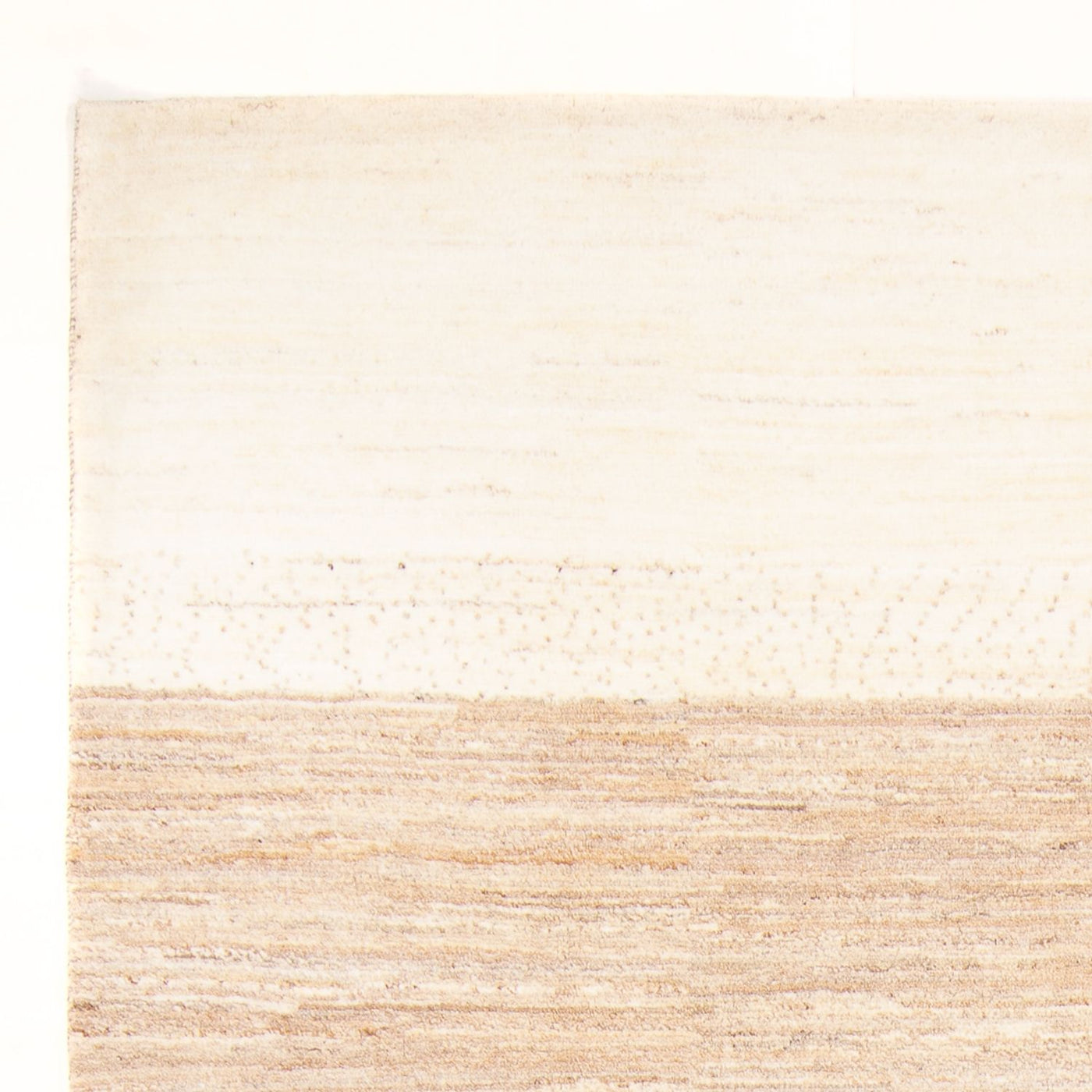 Gabbeh Persisch Teppich 290x208cm - Perserteppich Wollteppich