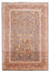 Perserteppich - Classic - 295 x 195 cm - dunkelblau