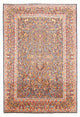 Perserteppich - Classic - 295 x 195 cm - dunkelblau