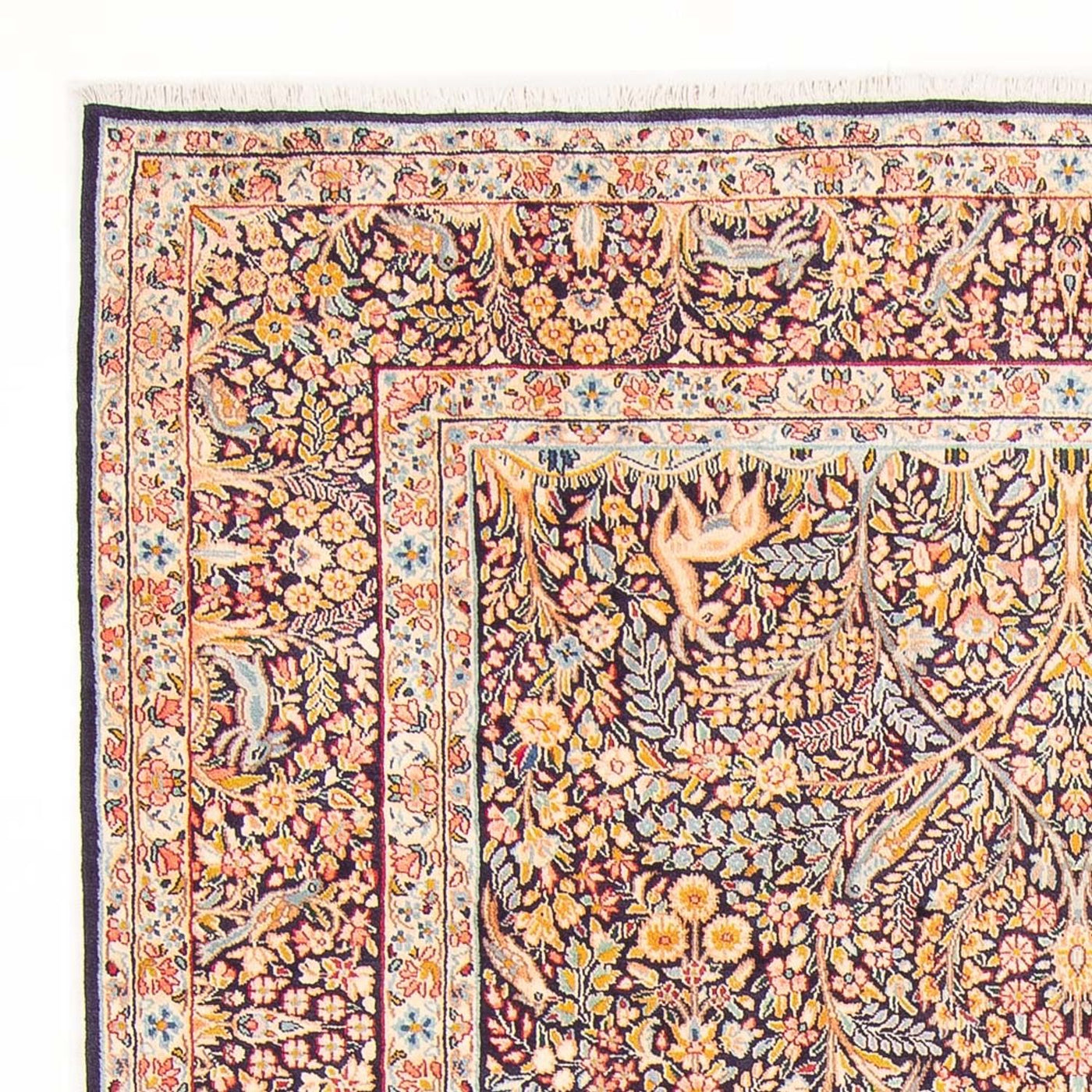 Kerman Teppich 295x195cm - Perserteppich