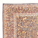 Perserteppich - Classic - 295 x 195 cm - dunkelblau