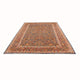 Perserteppich - Classic - 295 x 195 cm - dunkelblau
