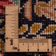 Perserteppich - Classic - 295 x 195 cm - dunkelblau