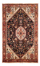 Ghashghai Teppich 252x155cm - Perserteppich