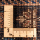 Perserteppich - Nomadic - 306 x 206 cm - bordeauxrot