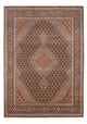 Perserteppich - Täbriz - Royal - 300 x 206 cm - dunkelblau