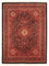 Perserteppich - Nomadic - 295 x 213 cm - dunkelblau