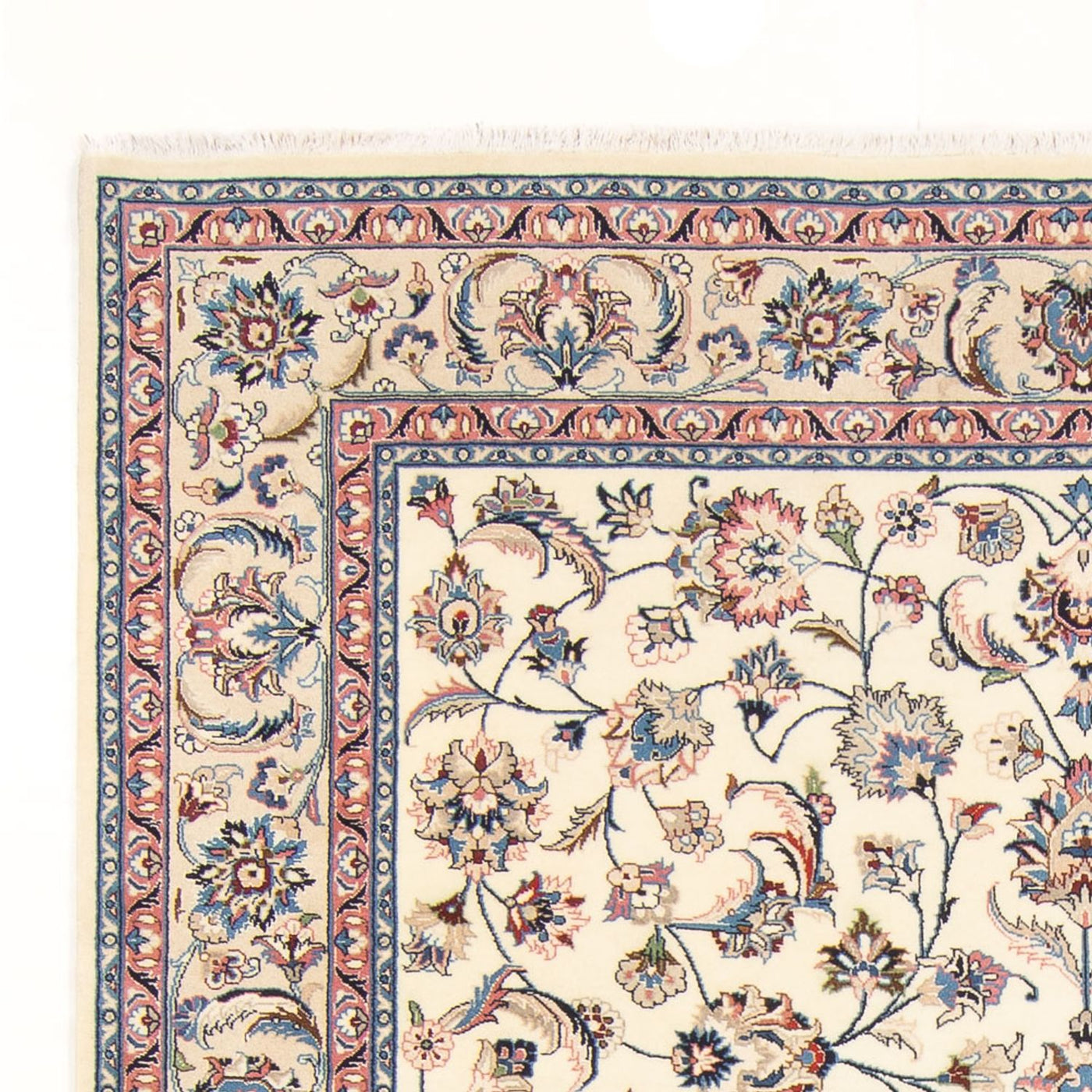 Mashhad Tappeto 302x200cm - Tappeto persiano