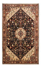 Ghashghai Teppich 257x157cm - Perserteppich