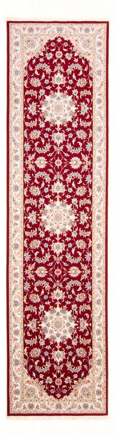 Tapis de Tabriz - 50 rangs Tapis 80x305cm - Tapis persan