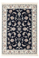Nain - 6 la Tappeto 118x80cm - Tappeto persiano